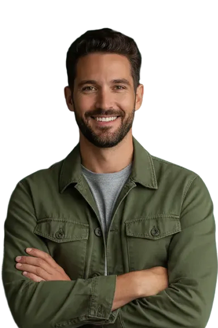About Page Team Member 1